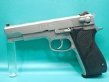 S&W Model 4506-1 Stainless .45ACP 5