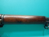 **SOLD**U.S. Springfield M1 Garand .30-06 WWII Service Rifle MFG 1943 - 7 of 25
