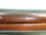 **SOLD**U.S. Springfield M1 Garand .30-06 WWII Service Rifle MFG 1943 - 21 of 25