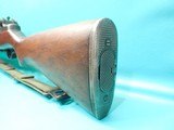 **SOLD**U.S. Springfield M1 Garand .30-06 WWII Service Rifle MFG 1943 - 13 of 25