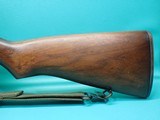 **SOLD**U.S. Springfield M1 Garand .30-06 WWII Service Rifle MFG 1943 - 12 of 25