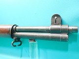 **SOLD**U.S. Springfield M1 Garand .30-06 WWII Service Rifle MFG 1943 - 8 of 25