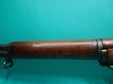**SOLD**U.S. Springfield M1 Garand .30-06 WWII Service Rifle MFG 1943 - 17 of 25