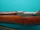 **SOLD**U.S. Springfield M1 Garand .30-06 WWII Service Rifle MFG 1943 - 15 of 25