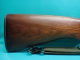**SOLD**U.S. Springfield M1 Garand .30-06 WWII Service Rifle MFG 1943 - 2 of 25