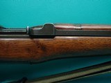 **SOLD**U.S. Springfield M1 Garand .30-06 WWII Service Rifle MFG 1943 - 4 of 25