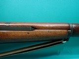 **SOLD**U.S. Springfield M1 Garand .30-06 WWII Service Rifle MFG 1943 - 6 of 25