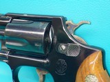 Smith & Wesson 37 .38spl 2