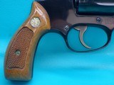 Smith & Wesson 37 .38spl 2
