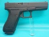 Glock 17 Gen 2 9mm 4.5"bbl Pistol W/17rd Mag - 1 of 21