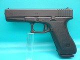 Glock 17 Gen 2 9mm 4.5"bbl Pistol W/17rd Mag - 5 of 21