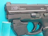Smith & Wesson M&P 9 Shield 2.0 9mm 3.1
