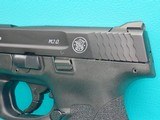 Smith & Wesson M&P 9 Shield 2.0 9mm 3.1