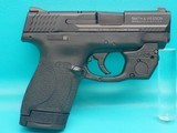 Smith & Wesson M&P 9 Shield 2.0 9mm 3.1