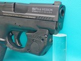 Smith & Wesson M&P 9 Shield 2.0 9mm 3.1