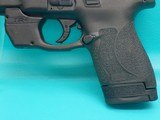 Smith & Wesson M&P 9 Shield 2.0 9mm 3.1