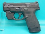 Smith & Wesson M&P 9 Shield 2.0 9mm 3.1