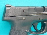 Smith & Wesson M&P 9 Shield 2.0 9mm 3.1