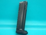 Walther P22 Target .22LR 5