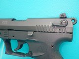 Walther P22 Target .22LR 5