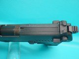 Walther P22 Target .22LR 5