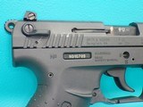 Walther P22 Target .22LR 5