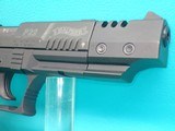Walther P22 Target .22LR 5