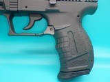 Walther P22 Target .22LR 5