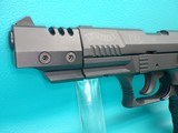 Walther P22 Target .22LR 5