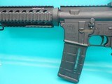 Smith & Wesson M&P 15 5.56mm 16
