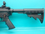 Smith & Wesson M&P 15 5.56mm 16