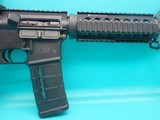 Smith & Wesson M&P 15 5.56mm 16