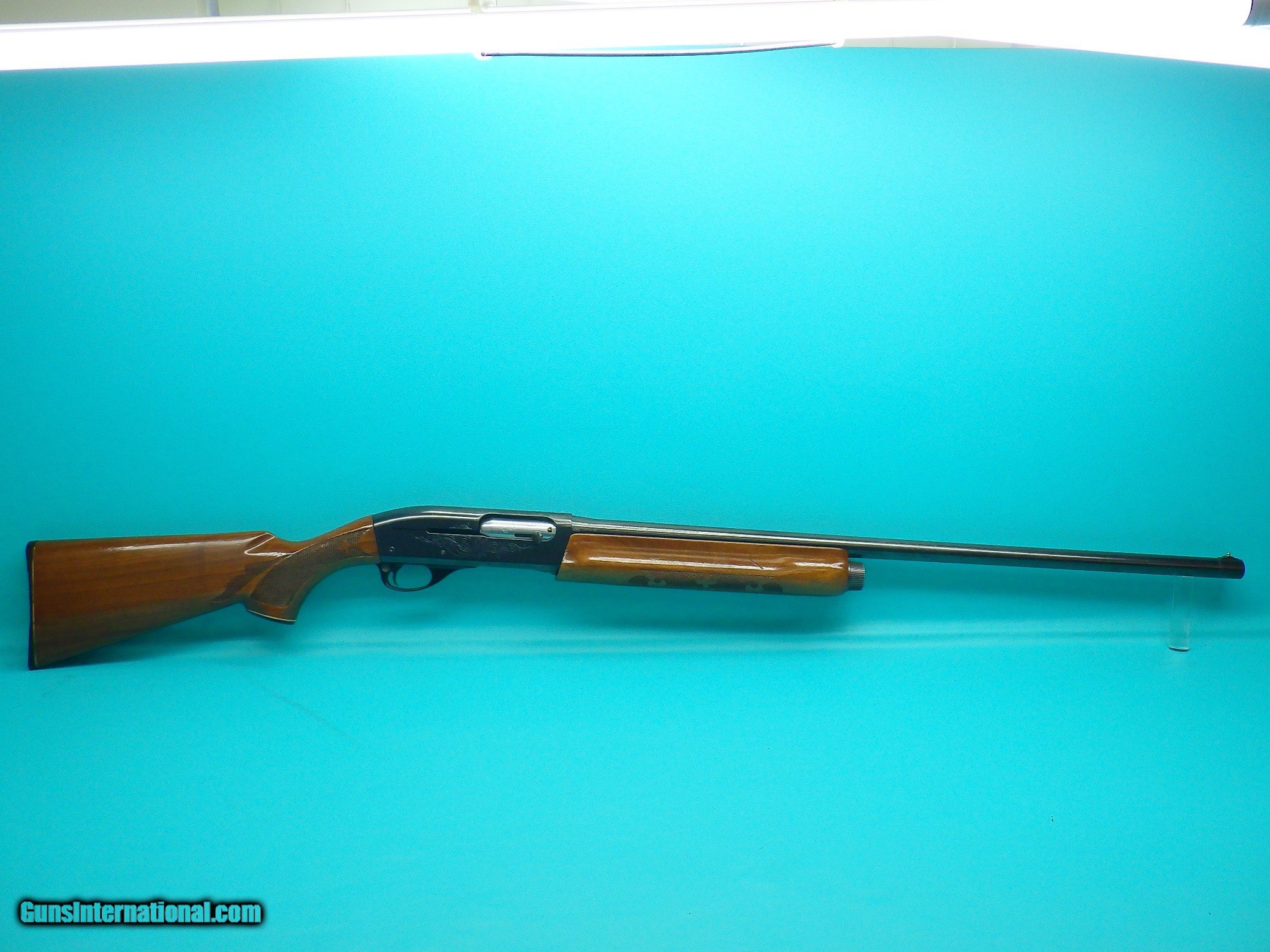 Remington 1100 12ga 2 3/4