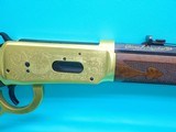 Winchester 1894 Oliver F Winchester Commemorative .38-55 24