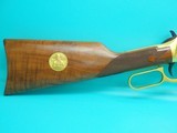 Winchester 1894 Oliver F Winchester Commemorative .38-55 24