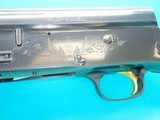 Browning A5 Light 12 12ga 2 3/4