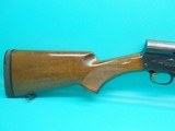 Browning A5 Light 12 12ga 2 3/4