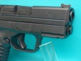 Springfield Armory XDS-9 9mm 3.3