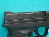 Springfield Armory XDS-9 9mm 3.3
