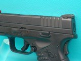 Springfield Armory XDS-9 9mm 3.3
