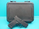 Springfield Armory XDS-9 9mm 3.3