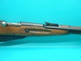 Chinese Type 53 7.62x54R 20.4"bbl Rifle MFG 1955 - 3 of 20