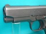 Colt Officer's ACP MK IV Series 80 .45acp 3 1/2