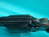 *** SOLD 07/25/23*** Colt Agent 1st Issue .38spl 2