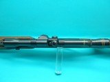 Remington Speedmaster 552 Deluxe .22S,L,LR 21