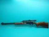 Remington Speedmaster 552 Deluxe .22S,L,LR 21