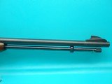 Remington Speedmaster 552 Deluxe .22S,L,LR 21