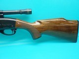 Remington Speedmaster 552 Deluxe .22S,L,LR 21