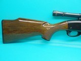 Remington Speedmaster 552 Deluxe .22S,L,LR 21