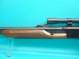 Remington Speedmaster 552 Deluxe .22S,L,LR 21
